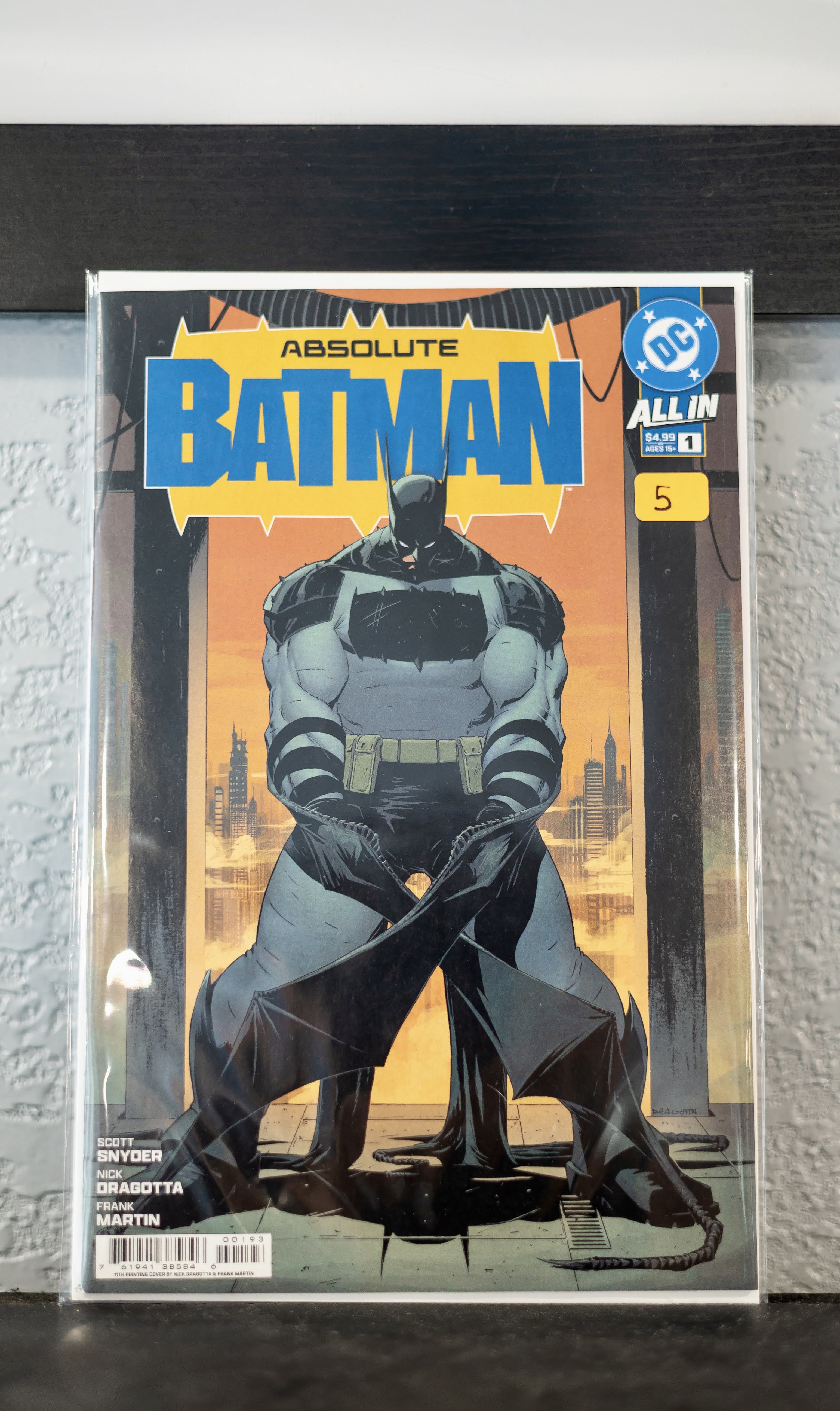 Comics