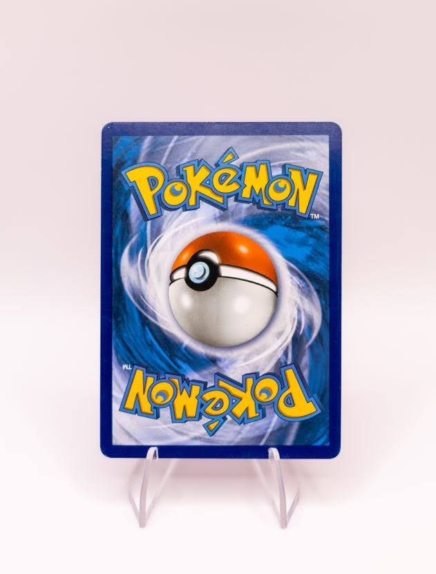 Pokémon Cards