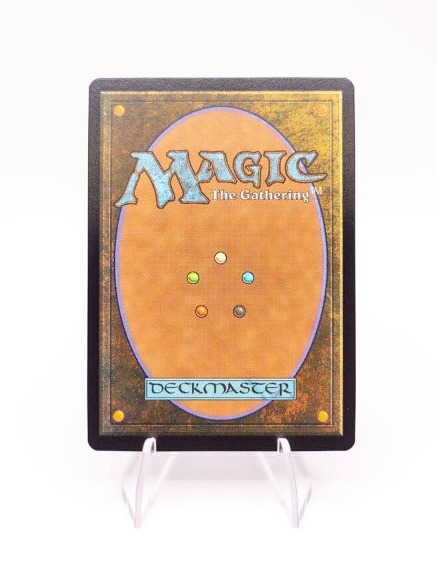 Magic The Gathering