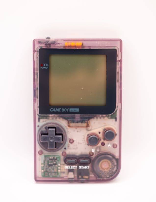 Gaming Consoles