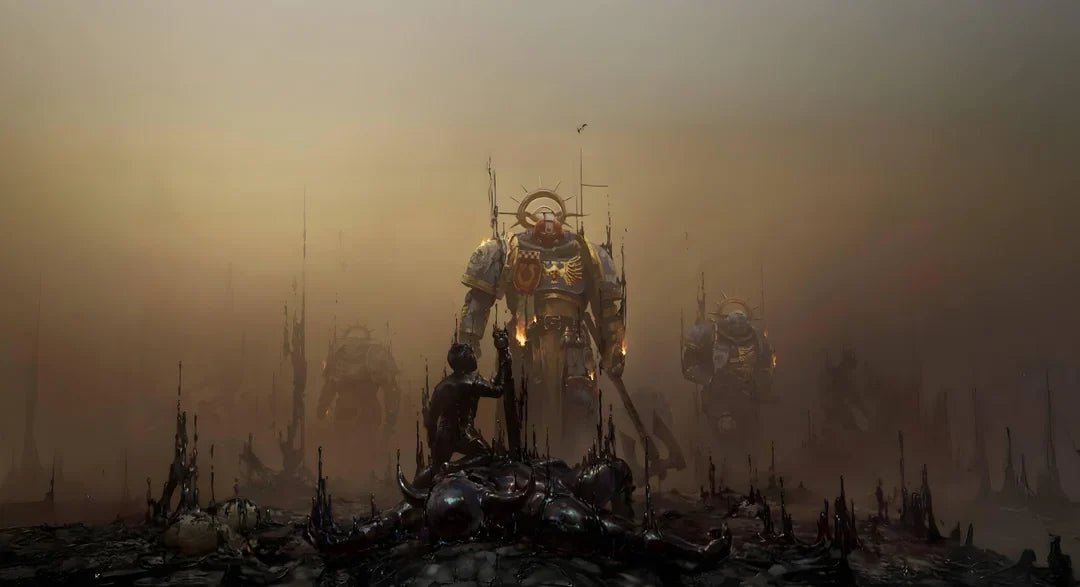 Warhammer
