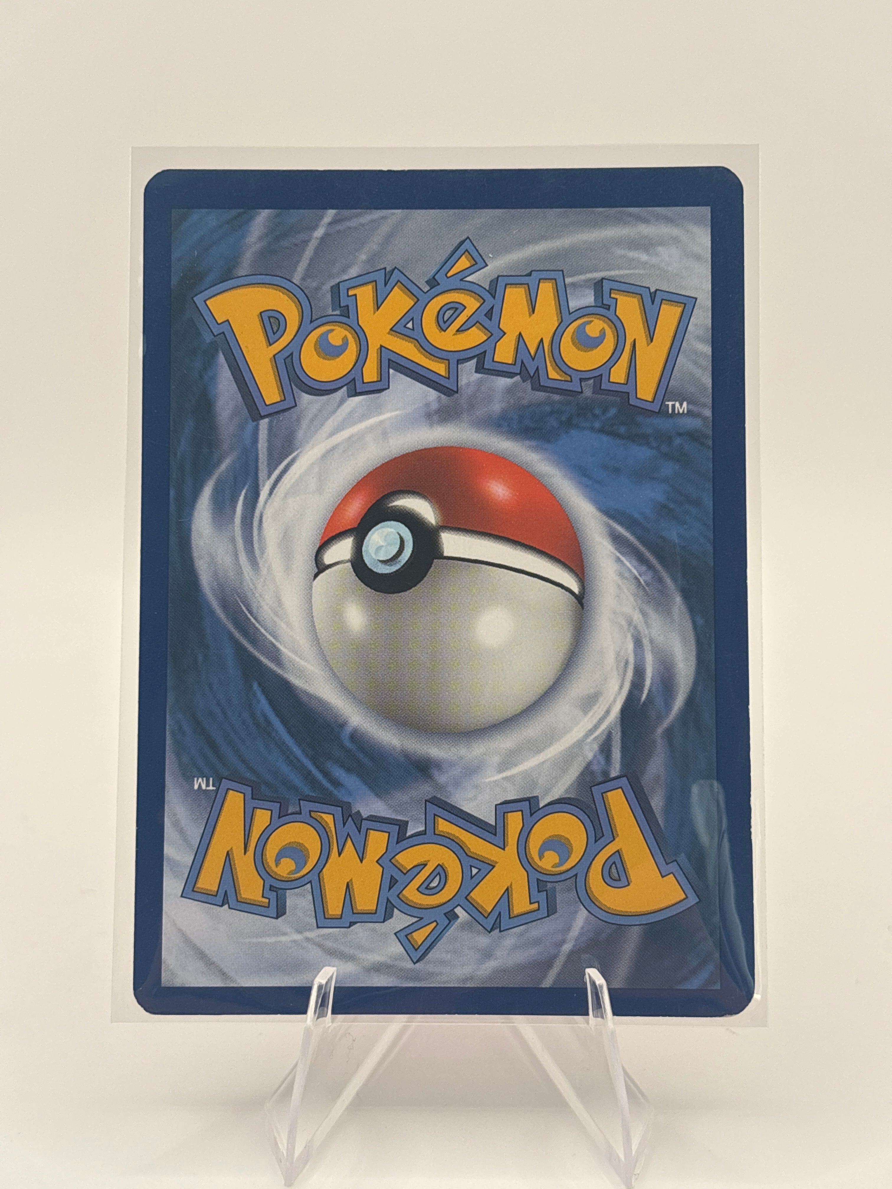 Mewtwo 51/108 (Deck Exclusive) Cracked Ice Holo HP
