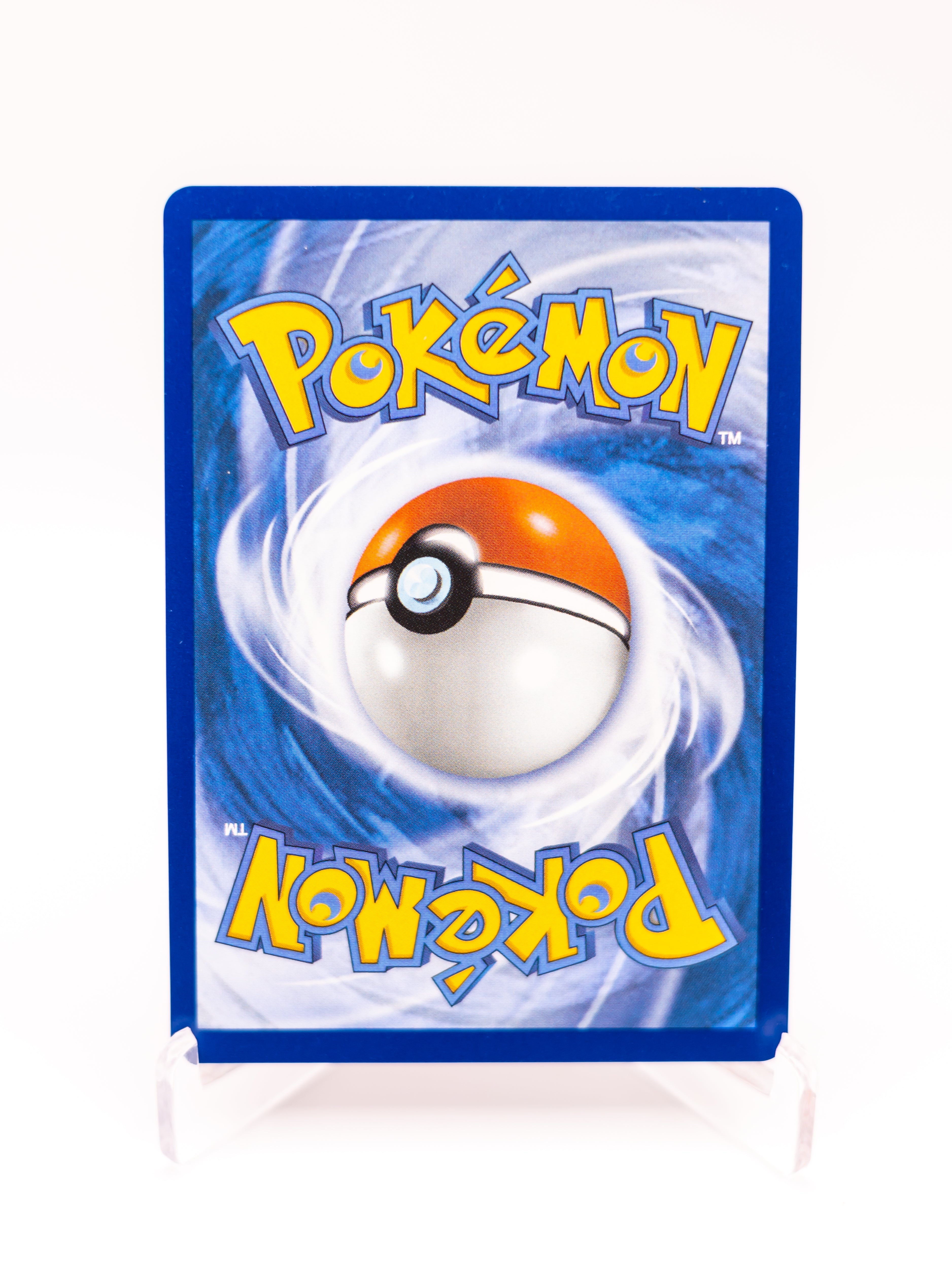 Team Rocket’s Mewtwo EX 231/182 NM