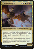 The Ur-Dragon (Commander 2017)