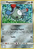 Magnemite - 8/12