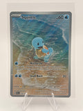 Squirtle 170/165 NM