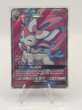Sylveon GX 140/145 LP