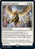 Sigarda's Summons (VOW Bundle)