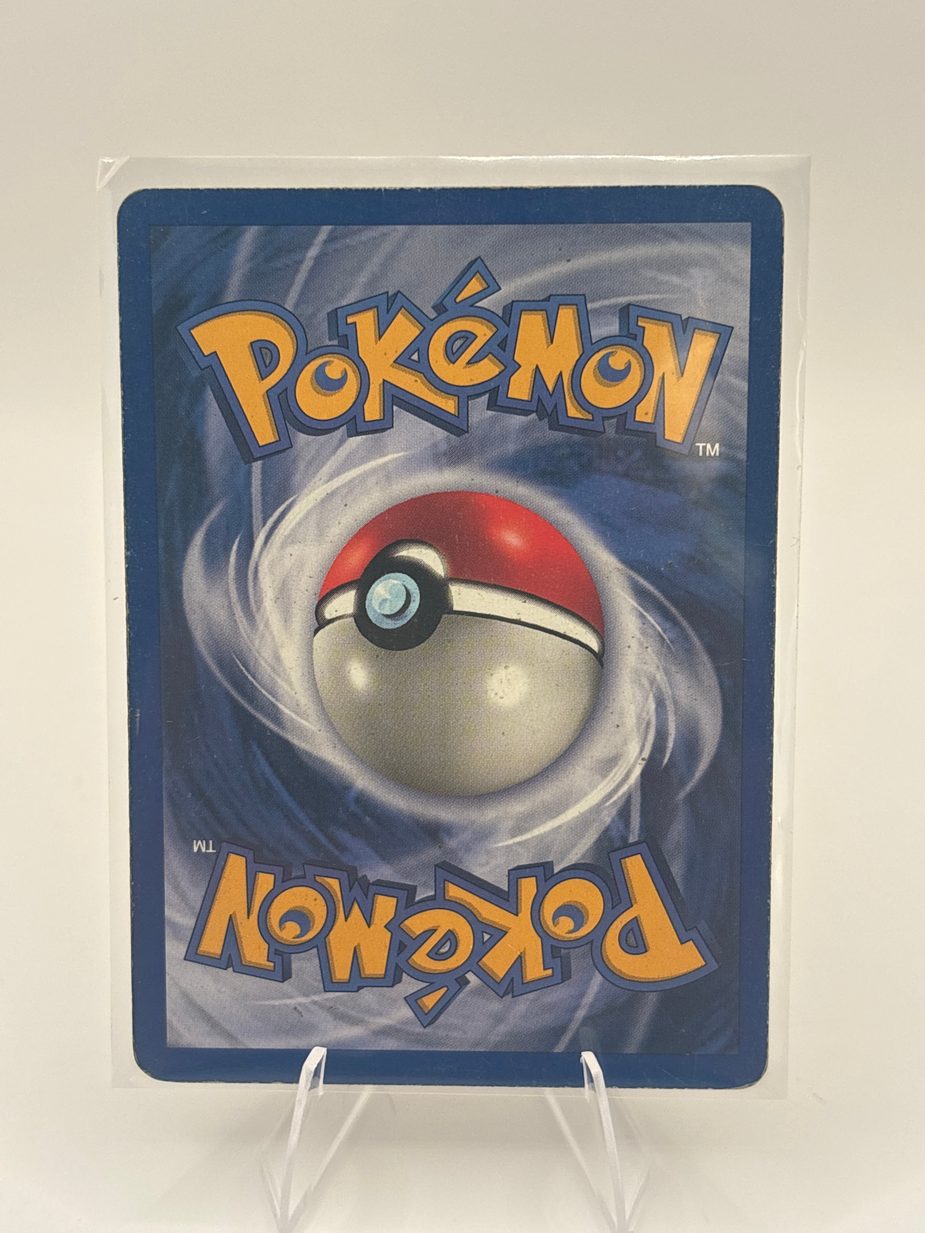 Chansey 3/102 Holo DMG