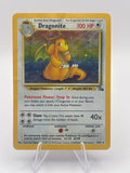 Dragonite Holo 4/62 DMG