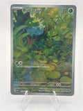 Bulbasaur 166/165 NM