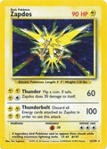 Zapdos