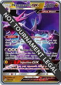 Naganadel GX - 2019 (Shintaro Ito)