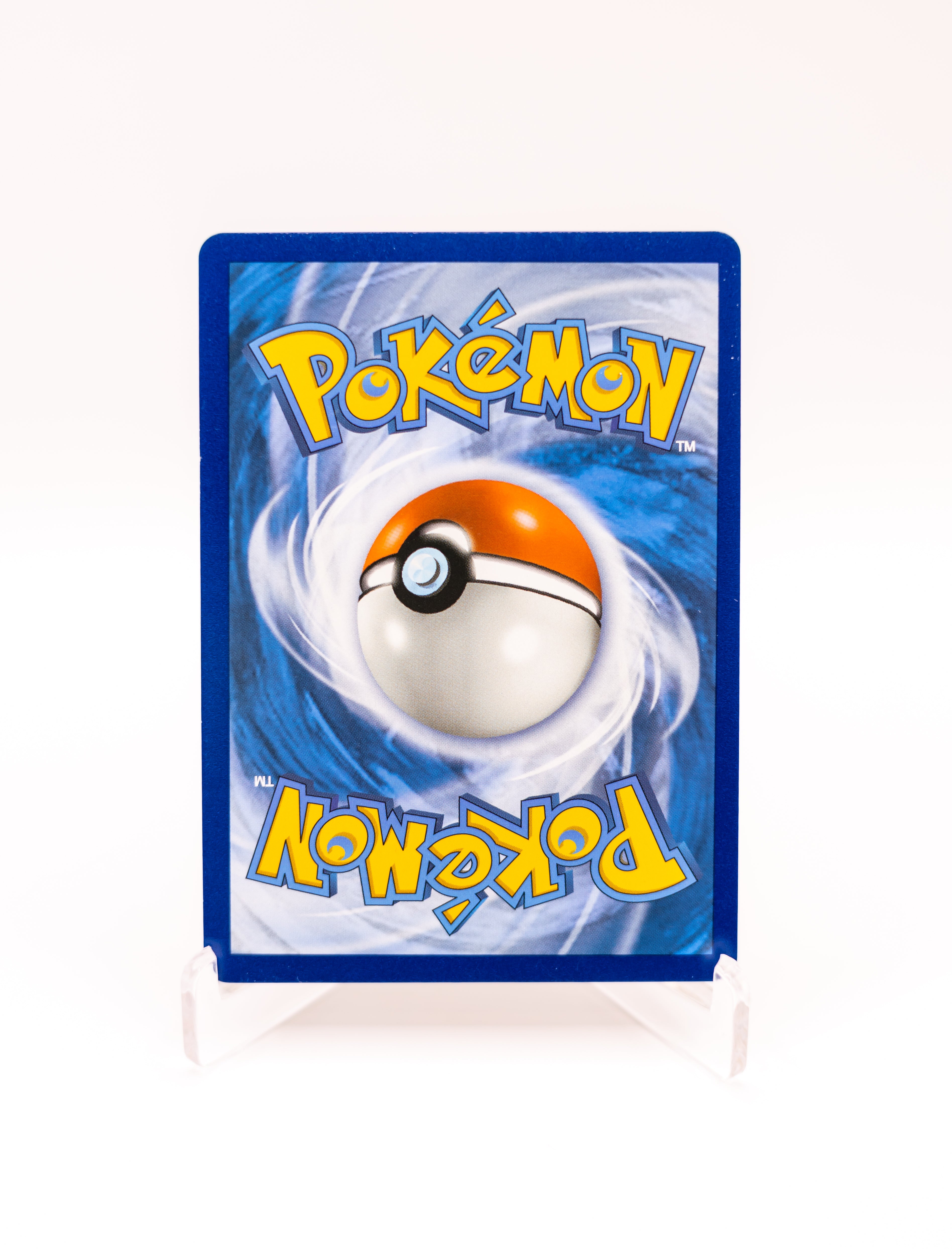Red’s Challenge (Trainer) 213/214 NM