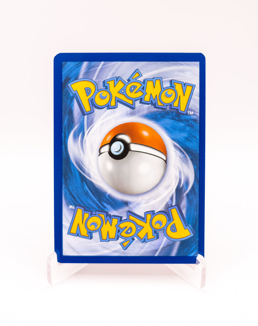 Vaporeon Masterball 022/131 NM