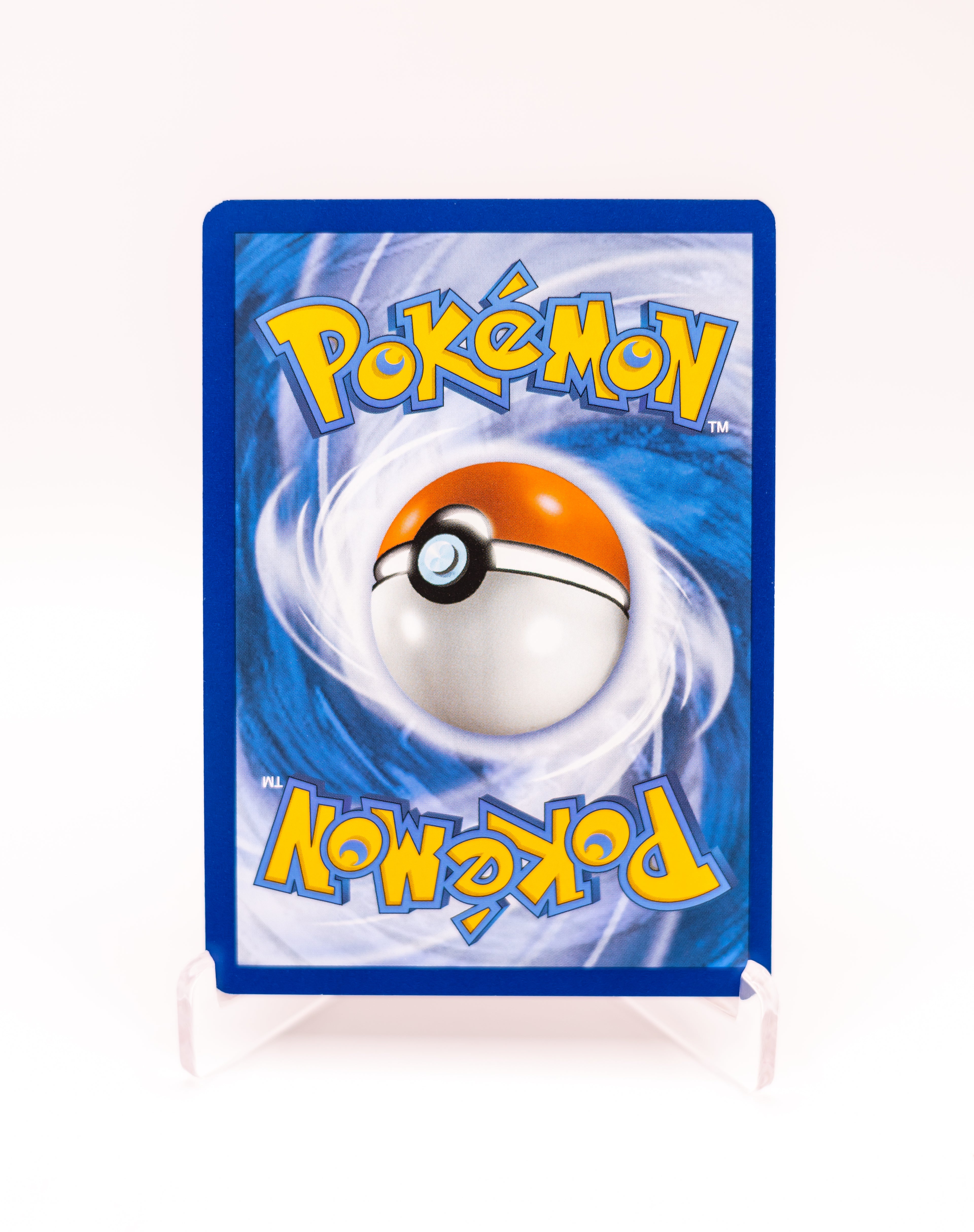 Vaporeon Masterball 022/131 NM