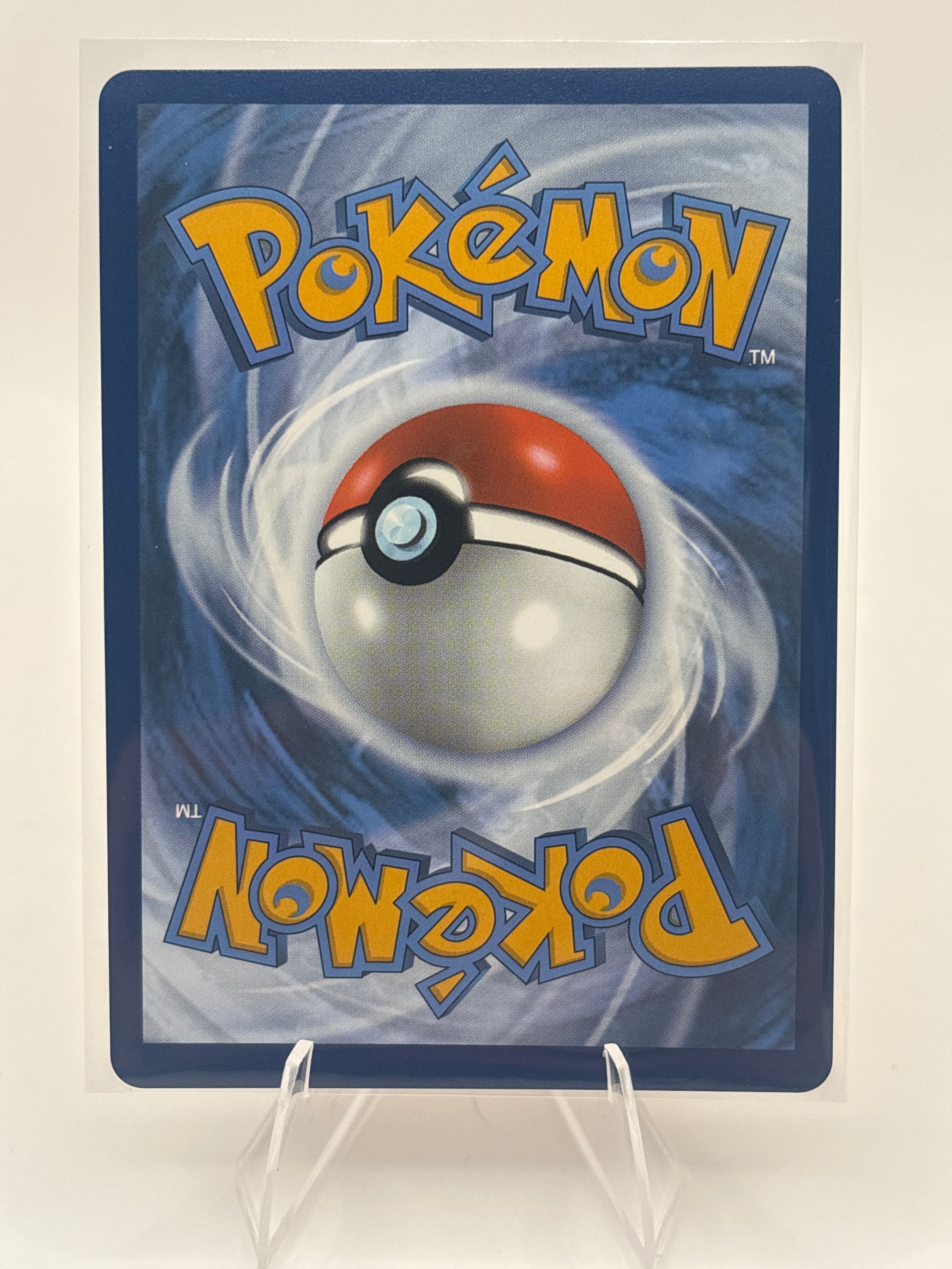 Pikachu EX 247/191 NM