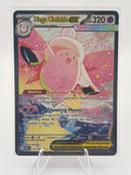Mega Clefable EX 119/088 NM