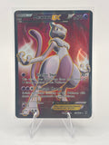 Mewtwo EX 158/162 NM