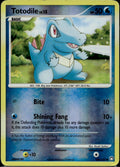 Totodile