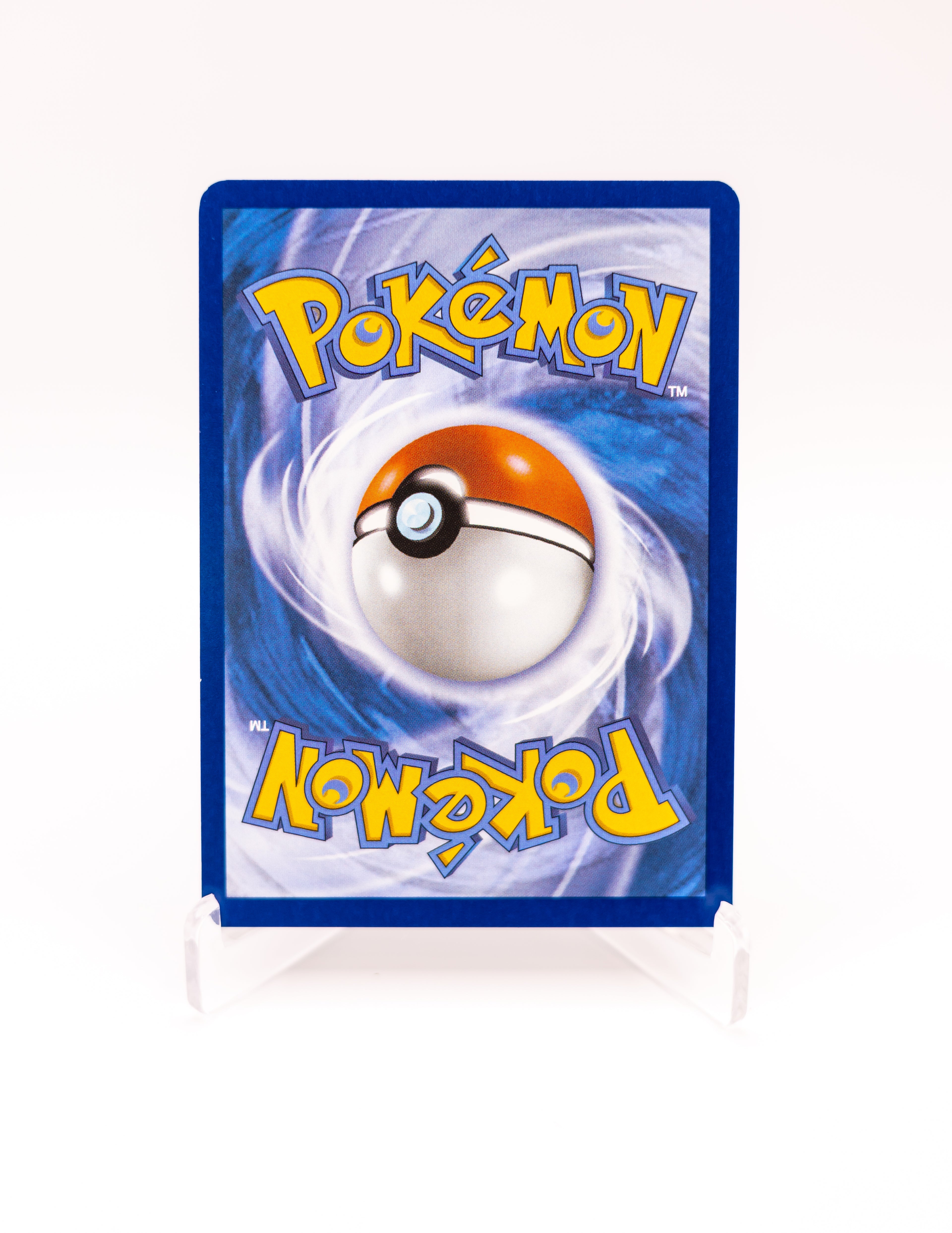 Pecharunt EX 163/131 NM