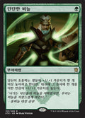 Hardened Scales
