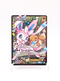Sylveon EX RC32/RC32 NM