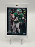 Tank Bigsby Black Refractor /10
