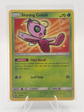 Shining Celebi SM79 Promo NM