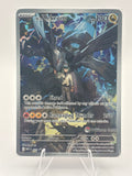 N’s Zekrom MEP031 Promo (Pokemon Center Exclusive) NM
