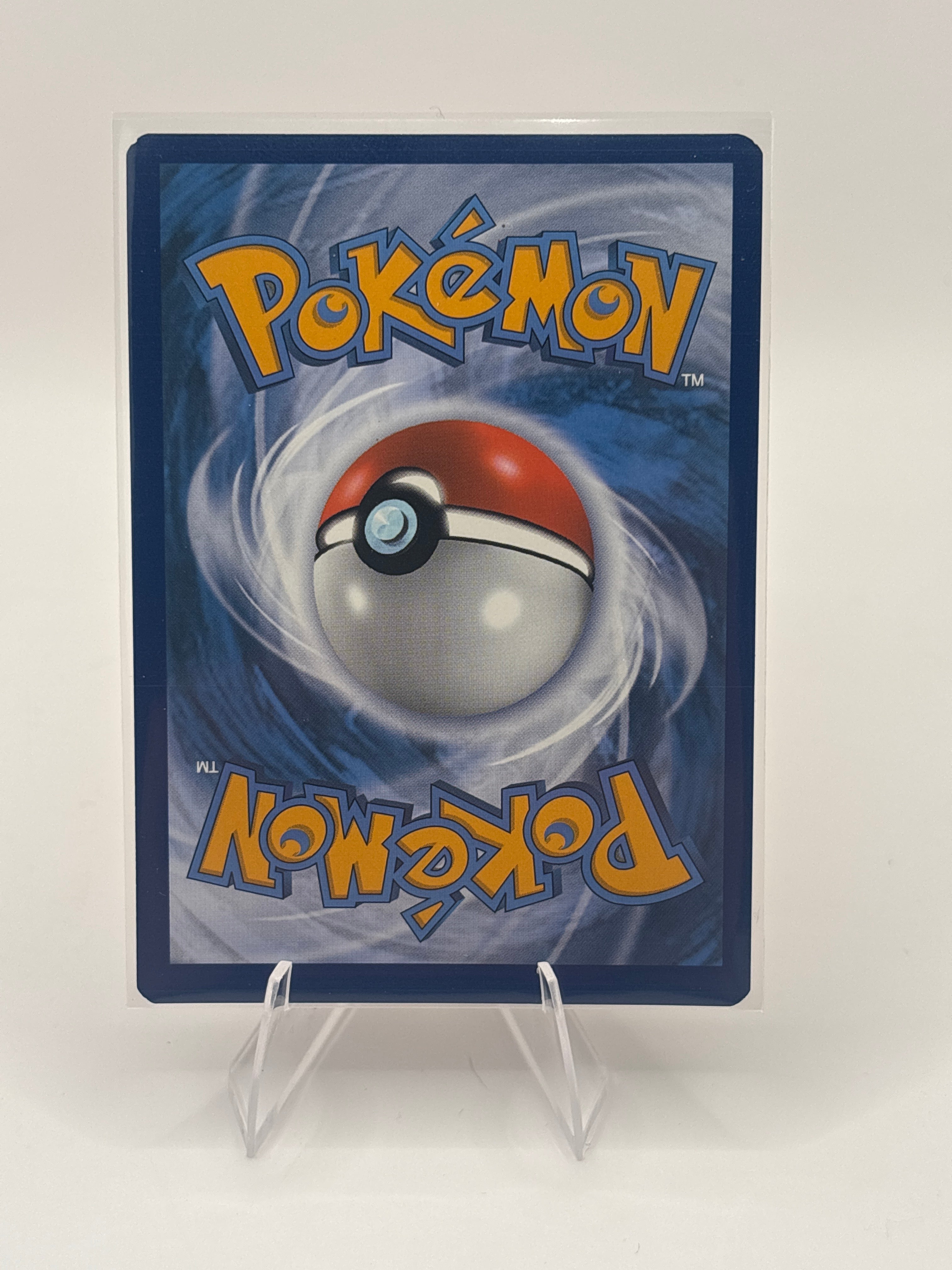 Charizard VMax SWSH261 Promo NM