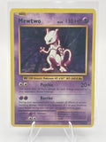 Mewtwo 51/108 (Deck Exclusive) Cracked Ice Holo HP