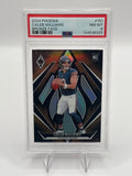 Caleb Williams Bronze Fade