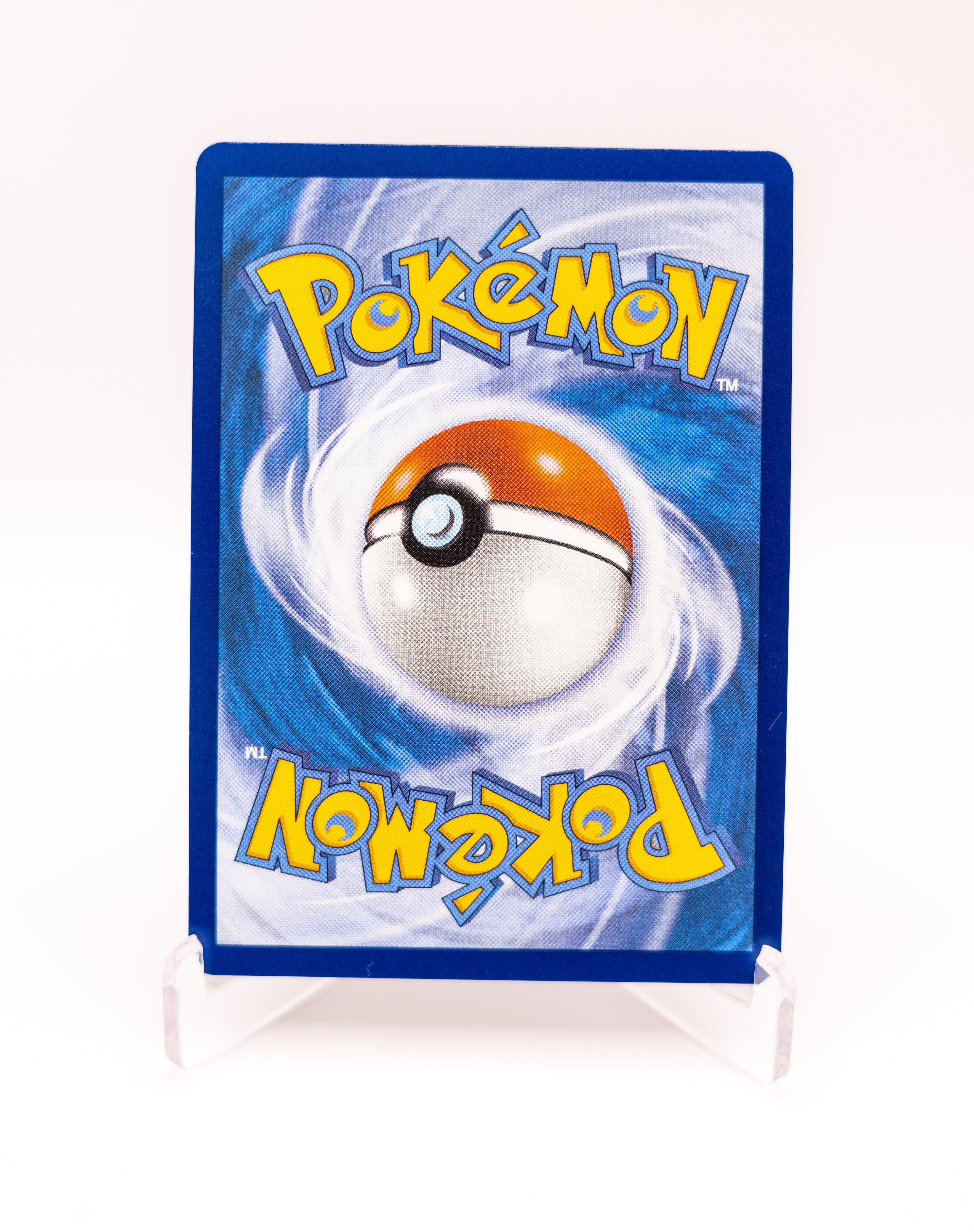 Mew EX 053 Promo NM