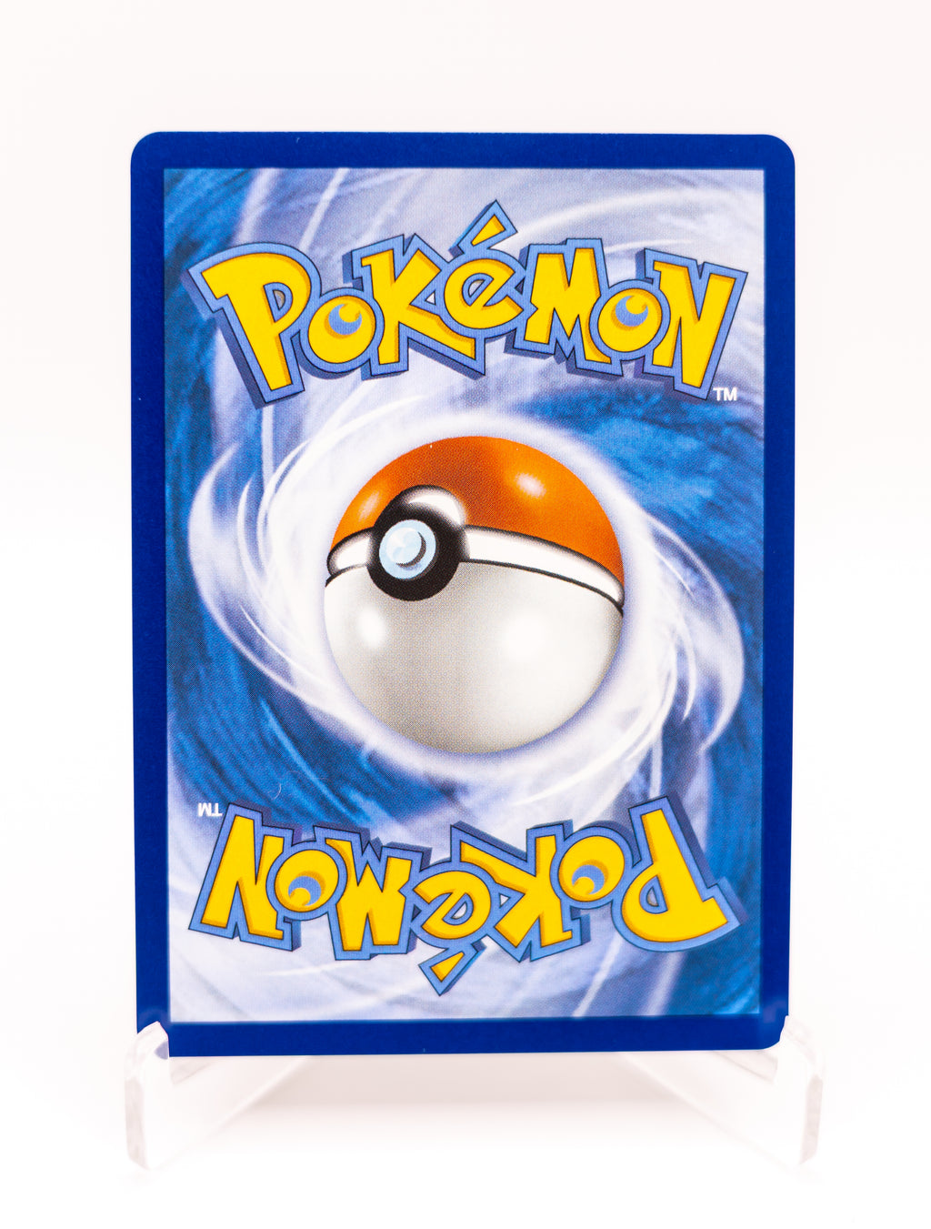 Team Rocket’s Mewtwo EX 281/217 NM