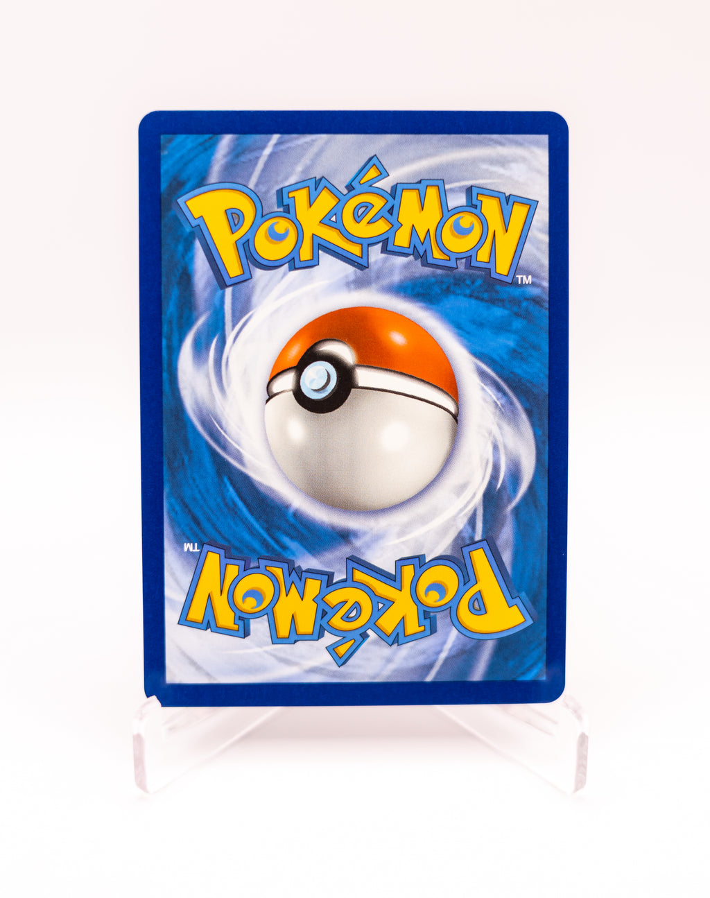 Pikachu EX 219/191 NM