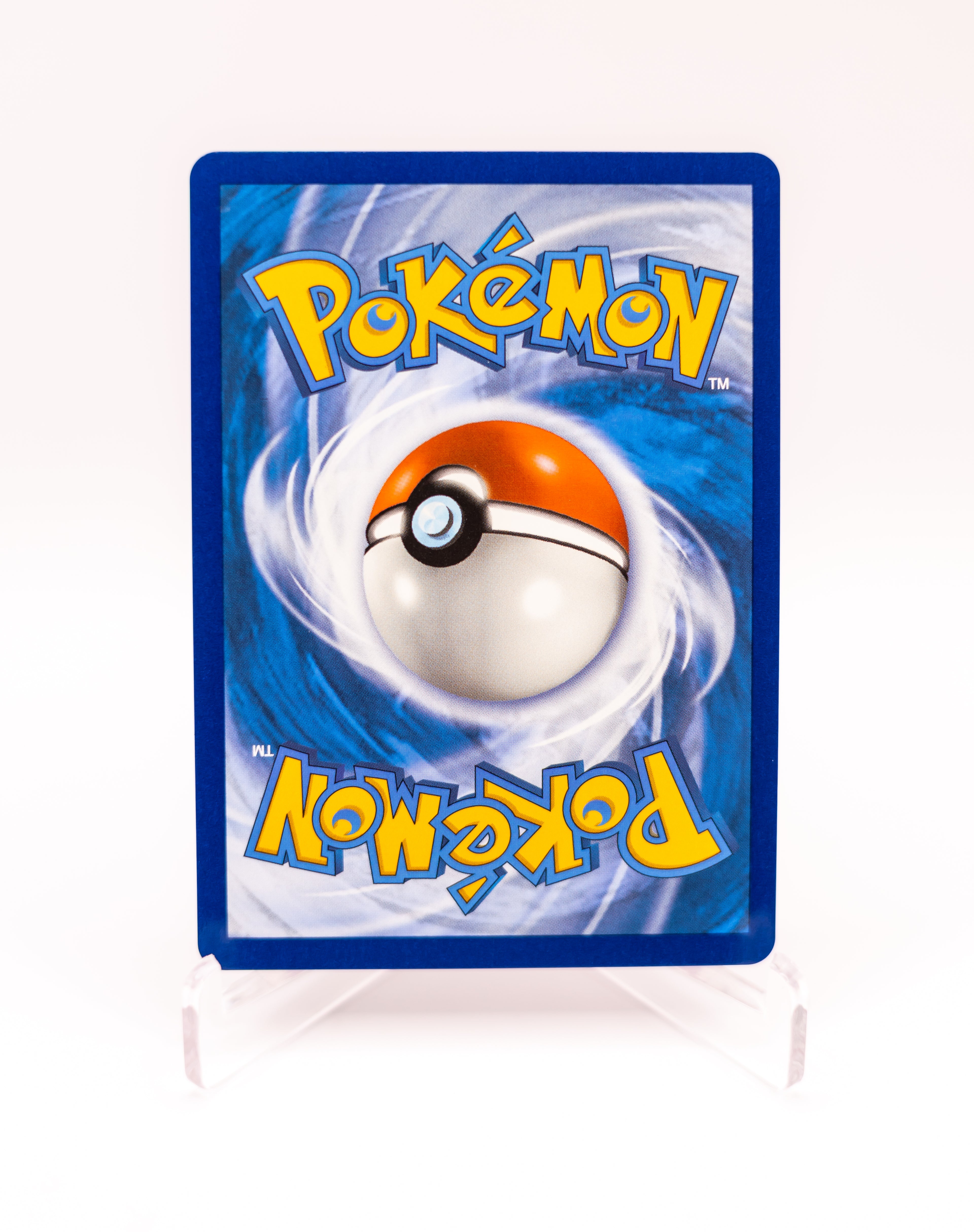 Pikachu EX 219/191 NM