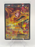 Charizard EX XY121 Promo LP