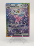 Espeon EX 155/131 NM