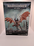 Warhammer 40k Tyranids