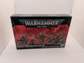 Warhammer 40K, chaos Terminator squad