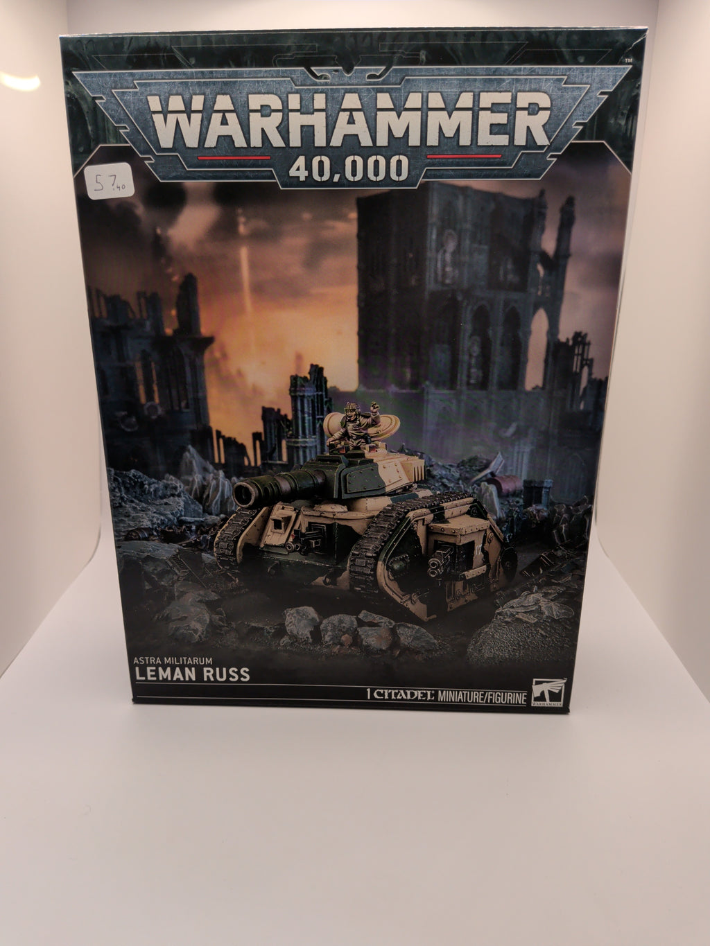Warhammer 40k, Astra Miltarum