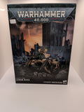 Warhammer 40k, Astra Miltarum