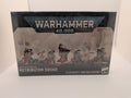 Warhammer 40K, retributer squad
