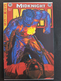 MidKnight Man #2 Limited to 1200