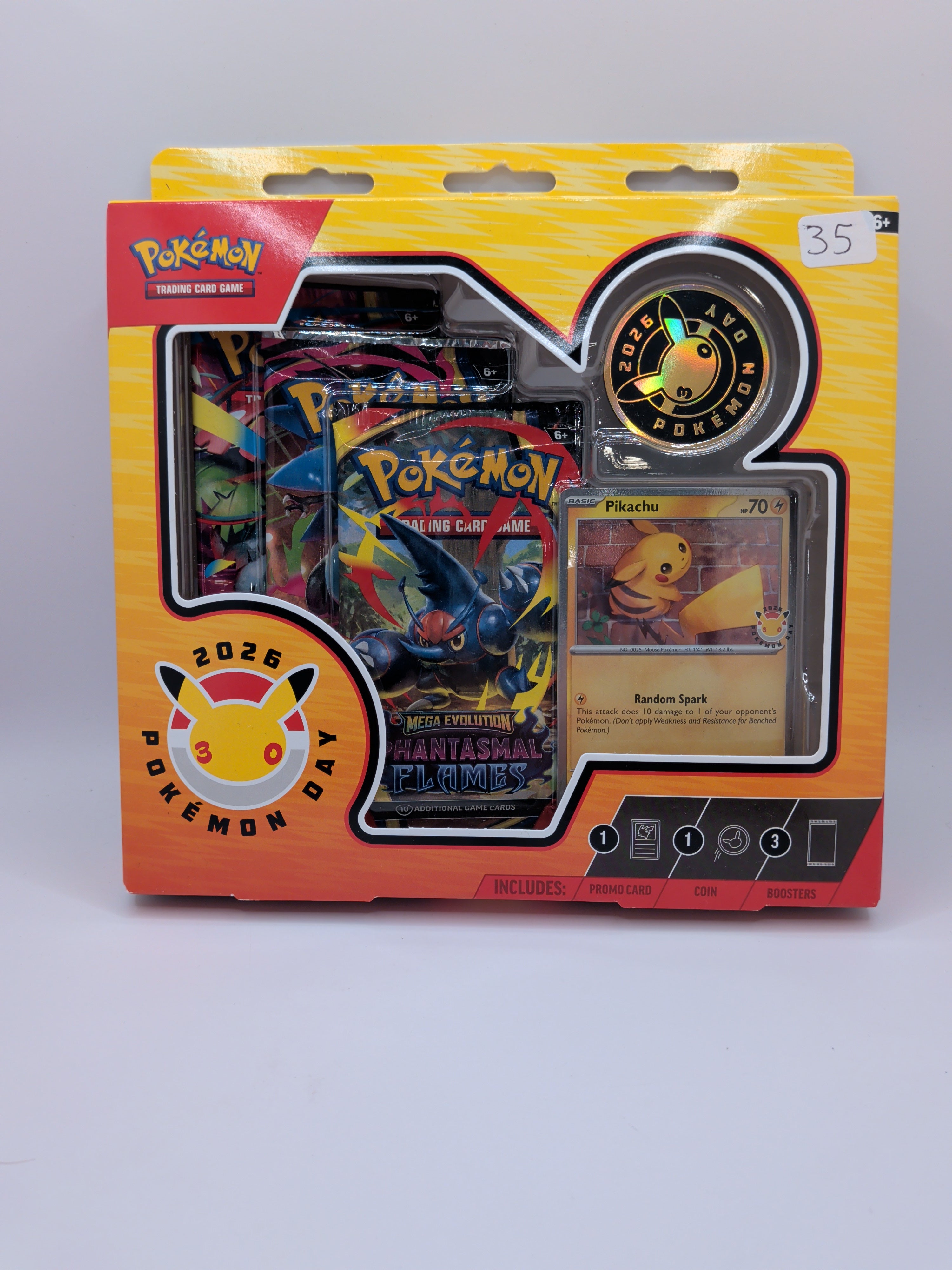 Pokemon Day
