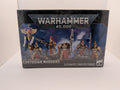 Warhammer 40K, Adeptus Custodes, Custodian Wardens