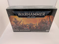 Warhammer 40K, world leaders, khorne berserkers