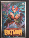 Absolute Batman #21 Chris NG 616 Exclusive