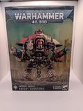 Imperial Knights, Knight Questoris